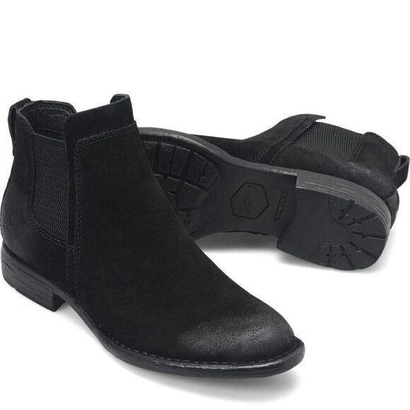 Born Laney Chelsea Boot - Picture 1 of 4